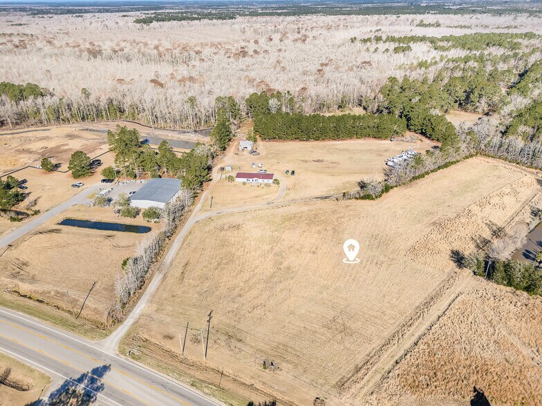 Primary Photo Of 6423 Highway 90, Conway Land For Sale