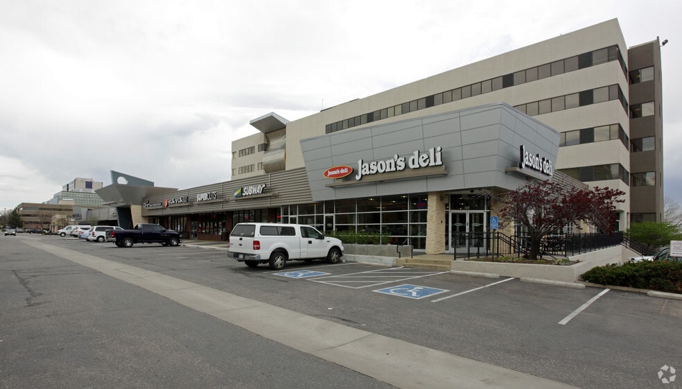 More Photos Of 200-240 Union Blvd, Denver Unknown For Lease