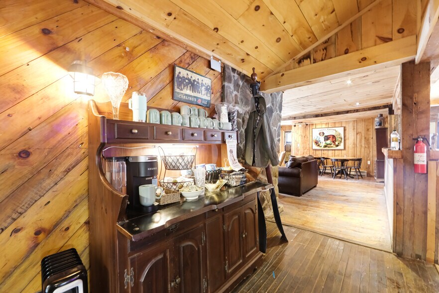 More Photos Of 540 State Route 42, Shandaken Hospitality For Sale