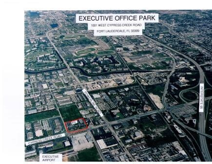 More Photos Of 1001 W Cypress Creek Rd, Fort Lauderdale Office For Lease