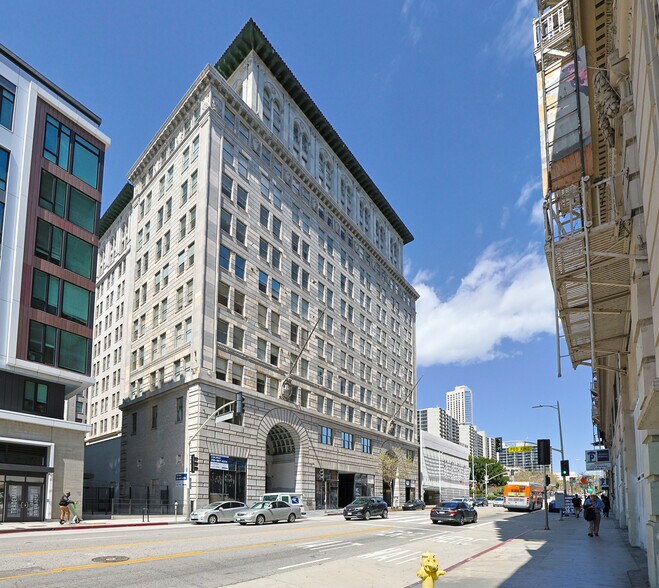 More Photos Of 417 S Hill St, Los Angeles Office For Sale