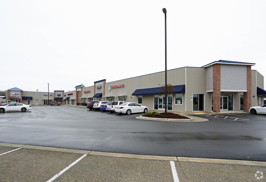 Primary Photo Of 1961 NC Highway 172, Sneads Ferry Freestanding For Lease