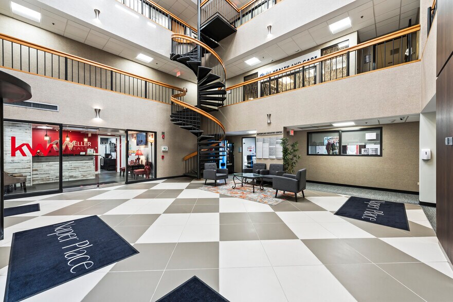 Primary Photo Of 608 S Washington St, Naperville Office For Lease