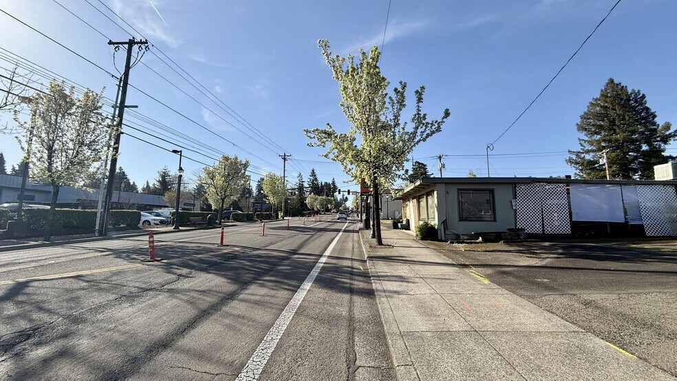 More Photos Of 220 Molalla Ave, Oregon City Restaurant For Sale