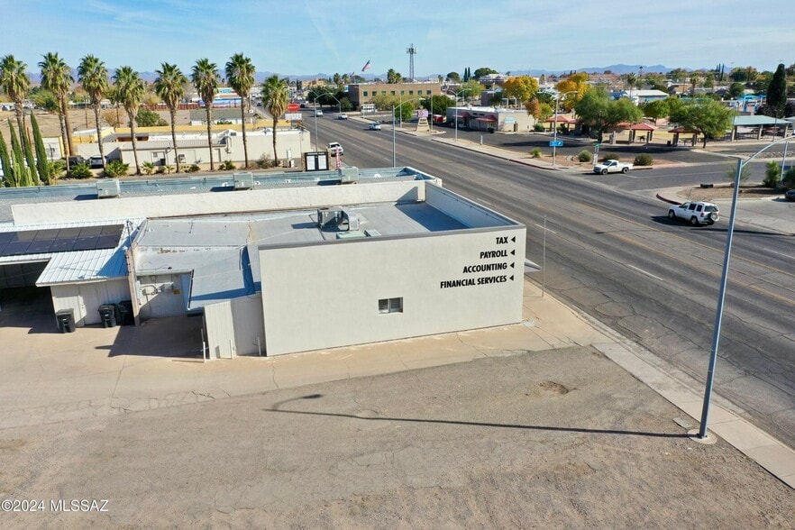 More Photos Of , Safford Unknown For Sale