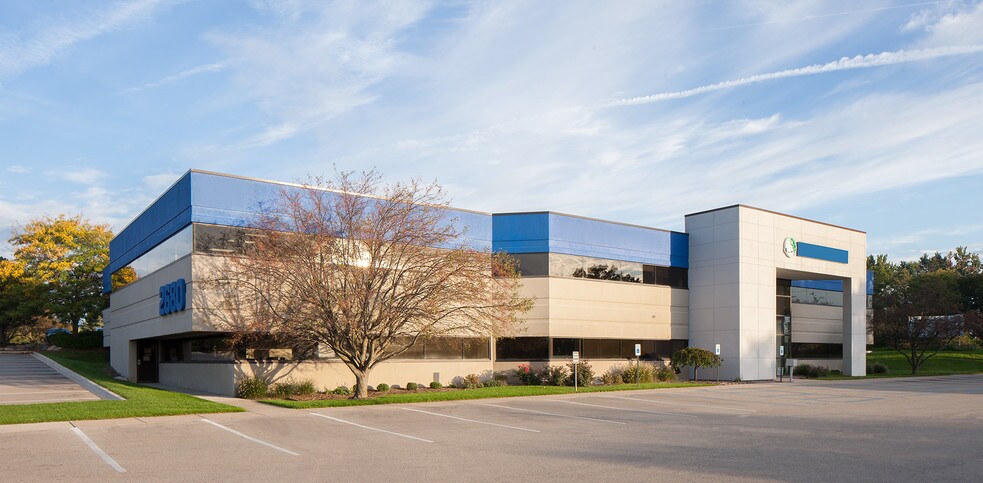 Primary Photo Of 2680 Horizon Dr SE, Grand Rapids Office For Lease