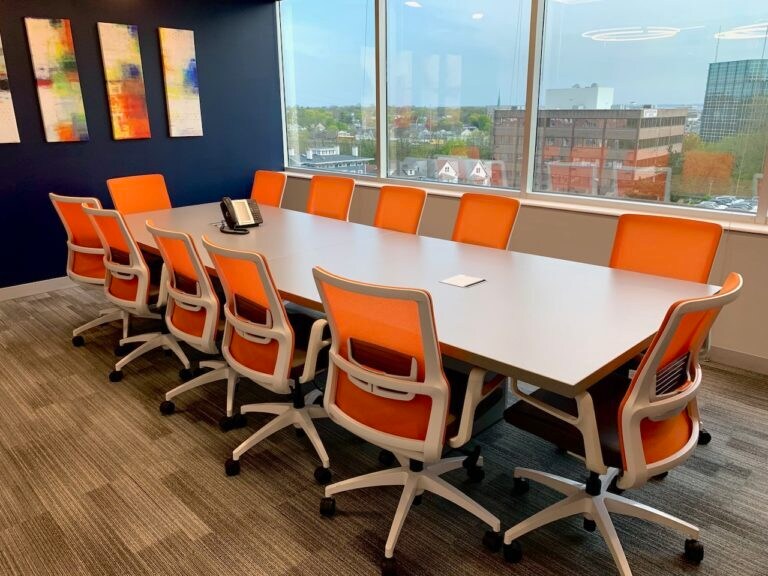 More Photos Of 750 E Main St, Stamford Office For Lease