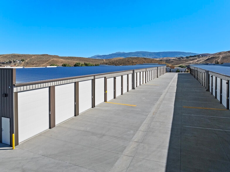 More Photos Of 6370 N Virginia St, Reno Self Storage For Sale