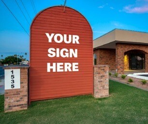 More Photos Of 1535 E University Dr, Mesa Freestanding For Sale