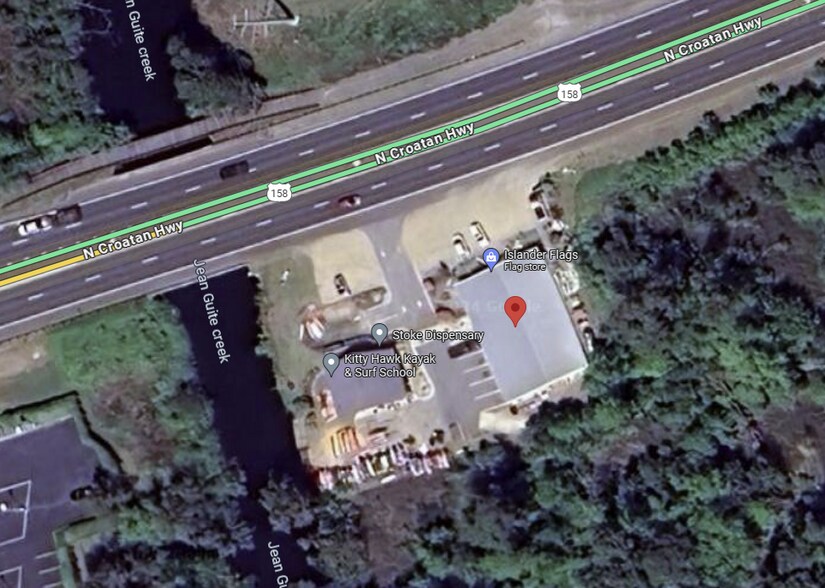 More Photos Of 6146 N Croatan Hwy, Kitty Hawk Storefront Retail Office For Lease