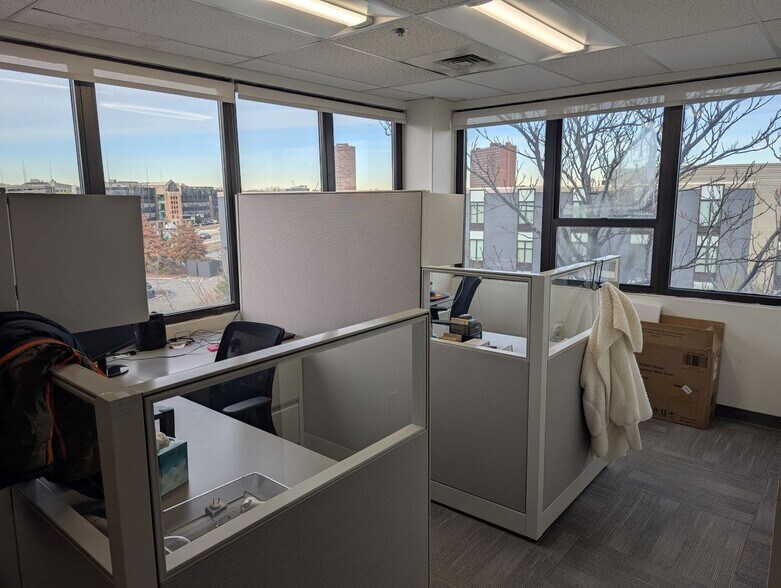More Photos Of 545 Concord Ave, Cambridge Office For Lease