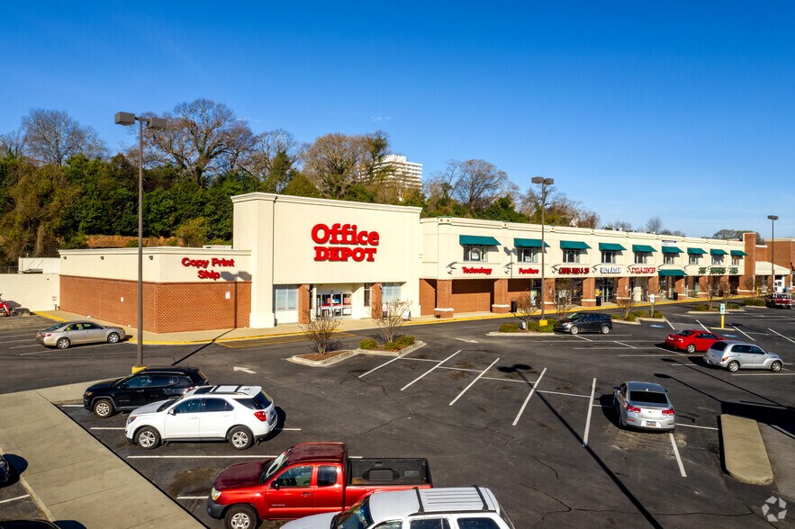 Primary Photo Of 1001 Harden St, Columbia Unknown For Lease