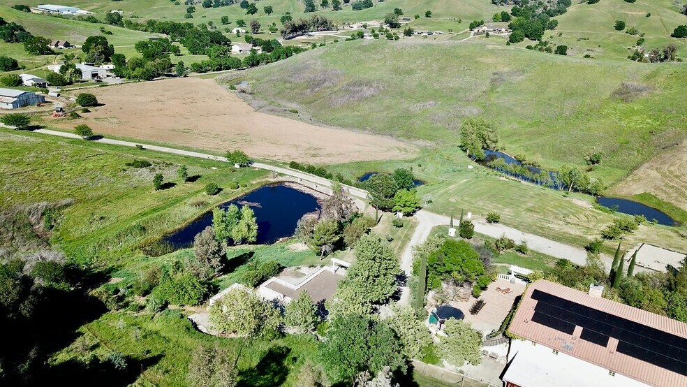 More Photos Of 7539 Pleasants Valley Rd, Vacaville Specialty For Sale