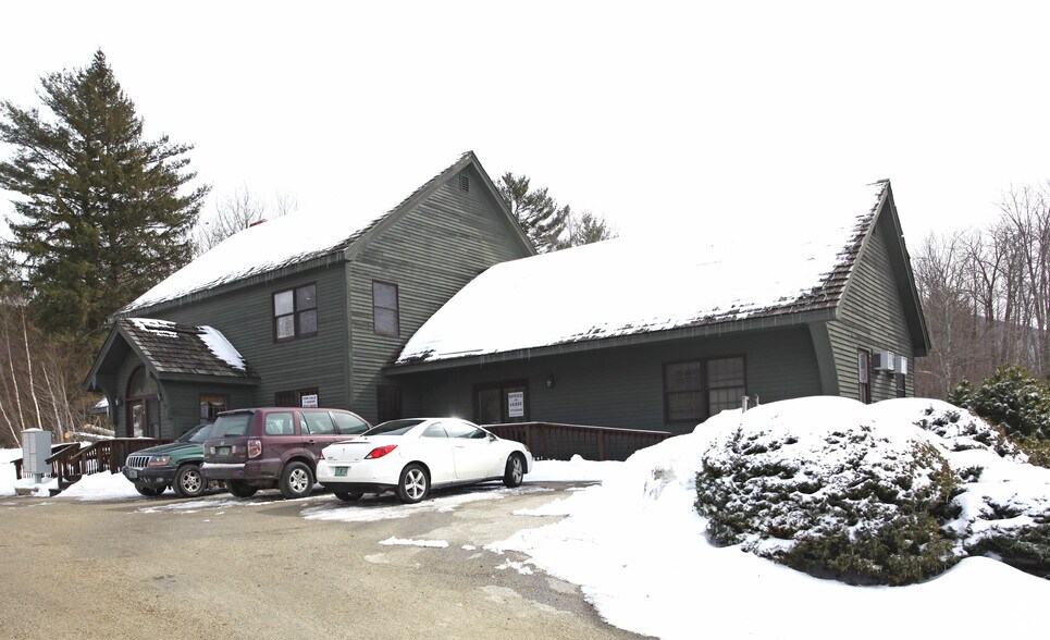 More Photos Of 734 E US Route 4, Rutland Office For Sale