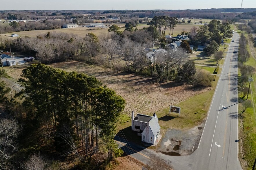 More Photos Of 3255 Stone Rd, Cape Charles Storefront Retail Office For Sale