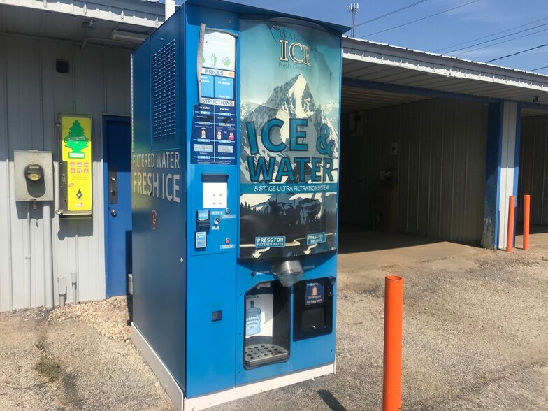 More Photos Of 1501 12th St, Lawrenceville Carwash For Sale