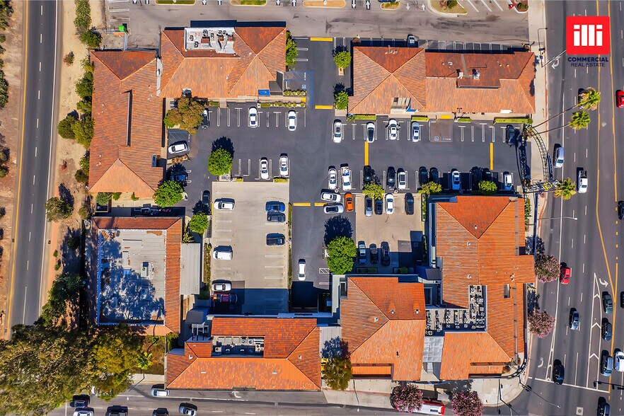 More Photos Of 20833-20861 Ventura Blvd, Woodland Hills Unknown For Lease