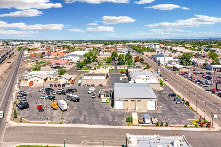 More Photos Of 510 2nd Ave S, Twin Falls General Retail For Lease