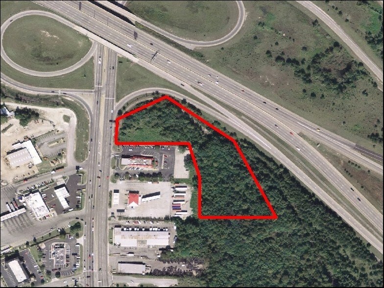 More Photos Of 2927 Charleston Hwy, Cayce Land For Sale