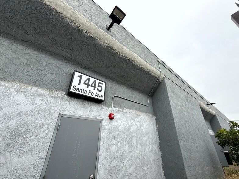 More Photos Of 1447 Santa Fe Ave, Long Beach Manufacturing For Sale
