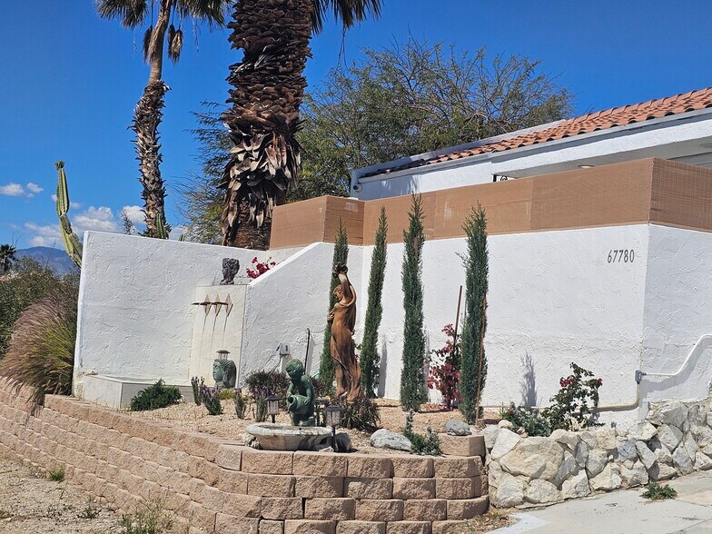 More Photos Of 67780 Arena Blanca Rd, Desert Hot Springs Specialty For Sale