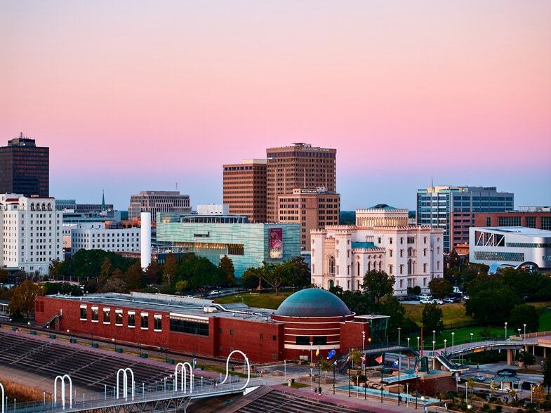 More Photos Of 451 Florida St & 450 Laurel St, Baton Rouge Unknown For Lease