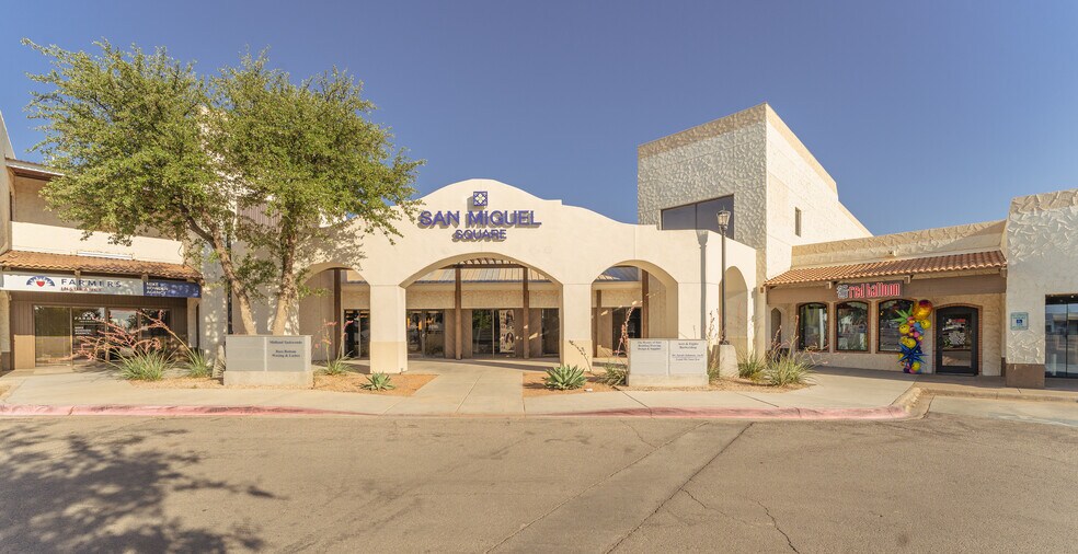 Primary Photo Of 3303 N Midkiff Rd, Midland Unknown For Lease