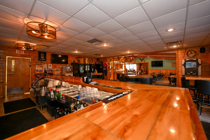 More Photos Of W7916 Highway 70, Spooner Restaurant For Sale