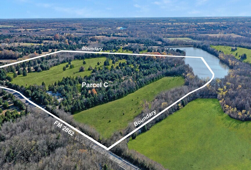 More Photos Of 5880 FM 2862, Anna Land For Sale