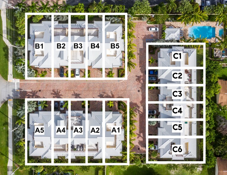 Primary Photo Of 3770 County Line Rd, Tequesta Apartments For Sale