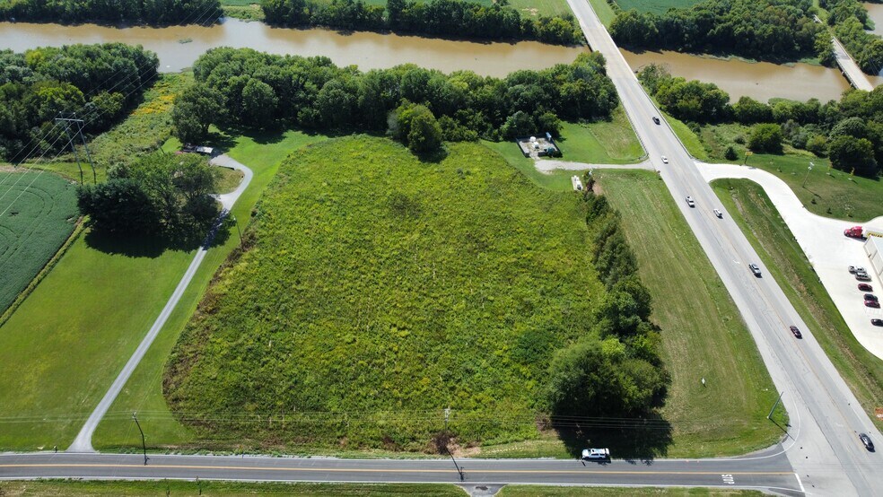More Photos Of Scottsville @ Rapids Road, Franklin Land For Lease