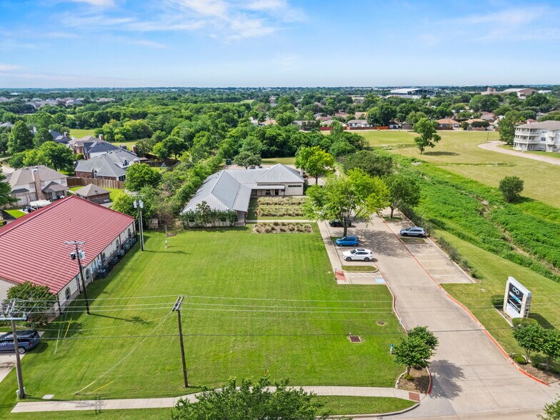 More Photos Of 610 N Town East Blvd, Mesquite Medical For Sale