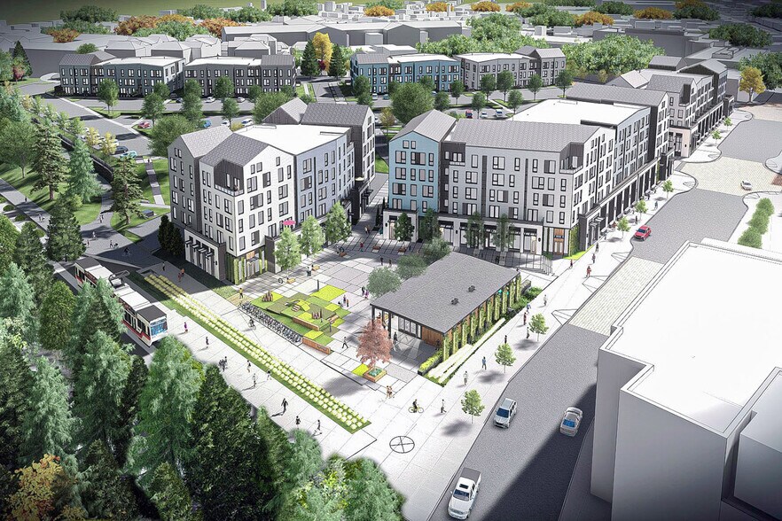 More Photos Of 1699 NW Civic Dr, Gresham Apartments For Lease