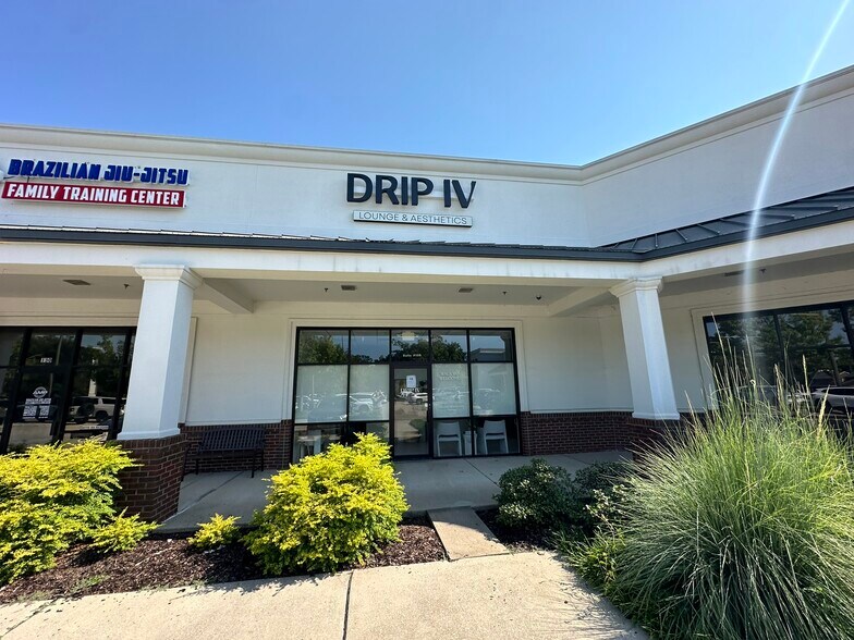 Primary Photo Of 7731 Perkins Rd, Baton Rouge Storefront For Lease