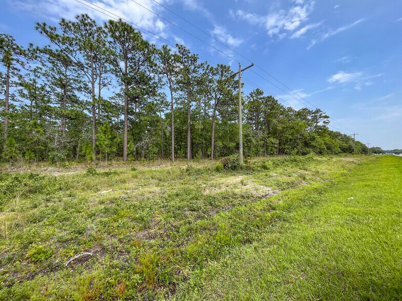 More Photos Of River Road, SE, Southport Land For Sale