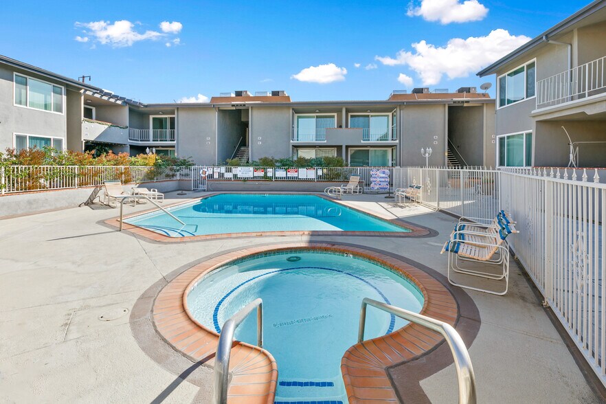 More Photos Of 10216 Vultee St, Downey Apartments For Sale