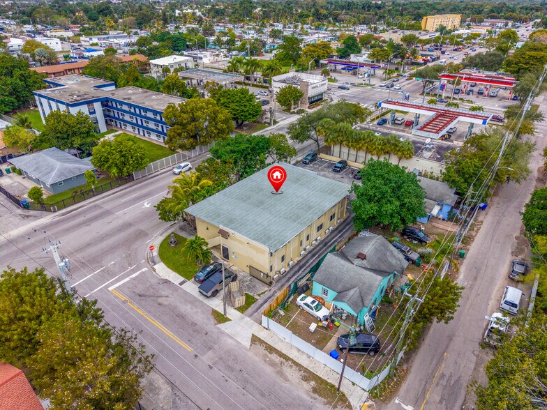 More Photos Of 1 NE 78th St, Miami Apartments For Sale