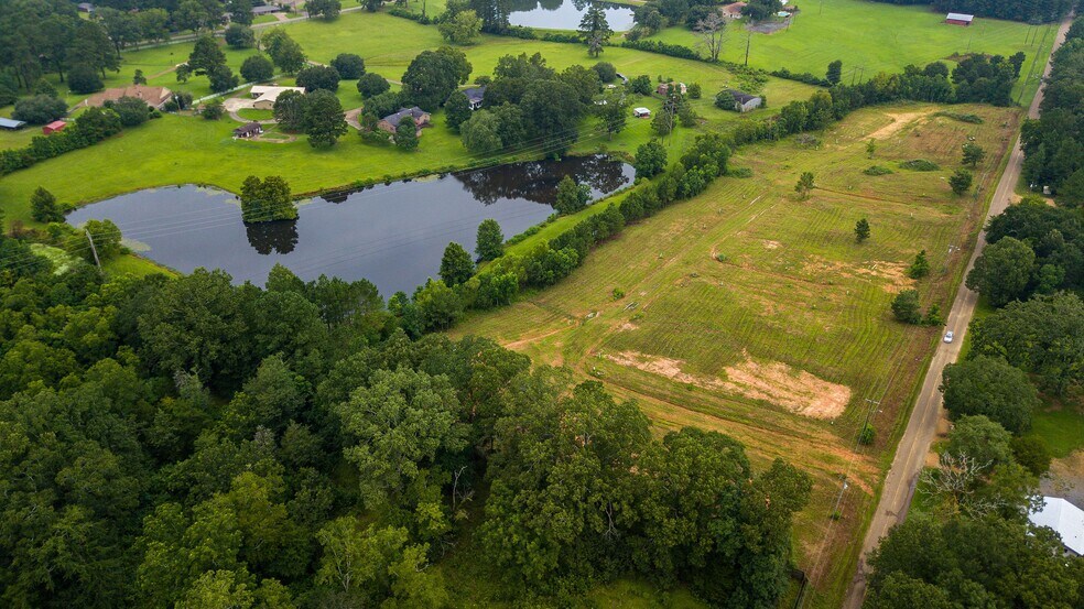 More Photos Of 4801 Old Byram, Jackson Land For Sale