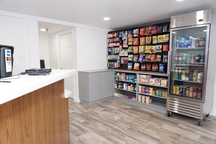 More Photos Of 2484-2486 Hotel Circle Pl, San Diego Hotel For Sale