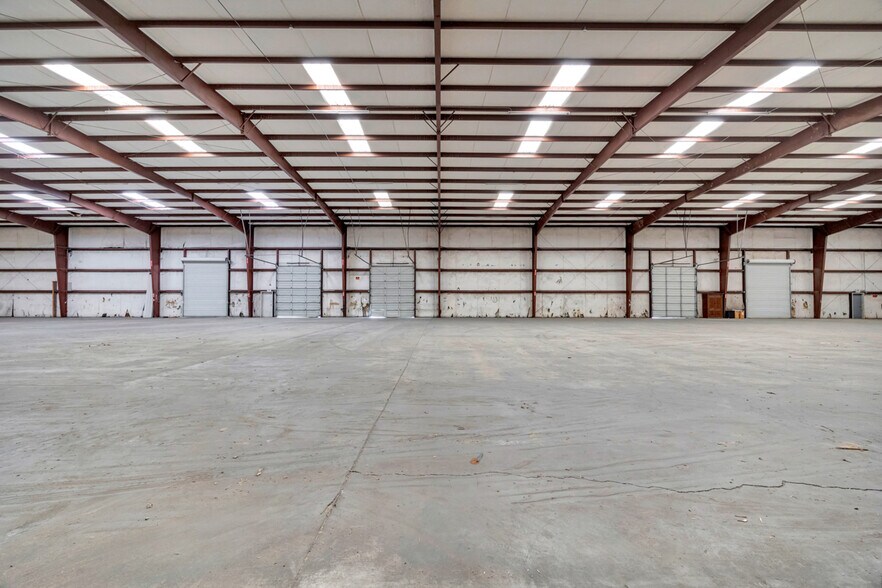More Photos Of 3314 Highway 53, Huntsville Distribution For Lease