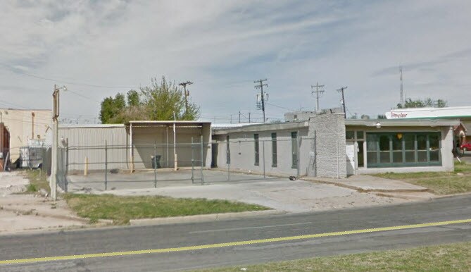 More Photos Of 901 N Virginia Ave, Oklahoma City Manufacturing For Lease
