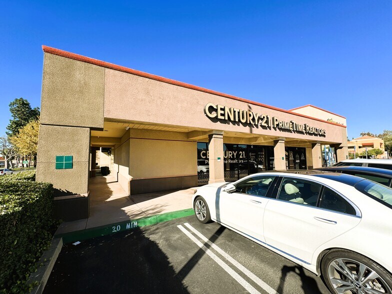 More Photos Of 5420-5480 Philadelphia St, Chino Unknown For Lease