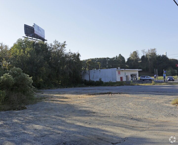 Primary Photo Of 2629 Little Rock Rd, Charlotte Land For Sale