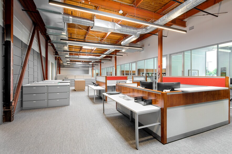 More Photos Of 1501 Sunrise Ave, Raleigh Office For Lease