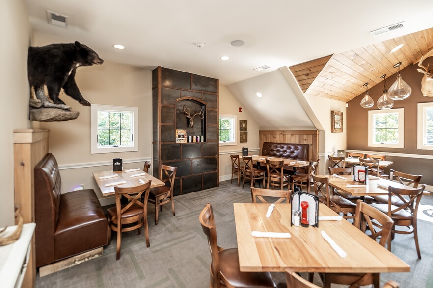 More Photos Of 45 State Route 94, Blairstown Restaurant For Sale