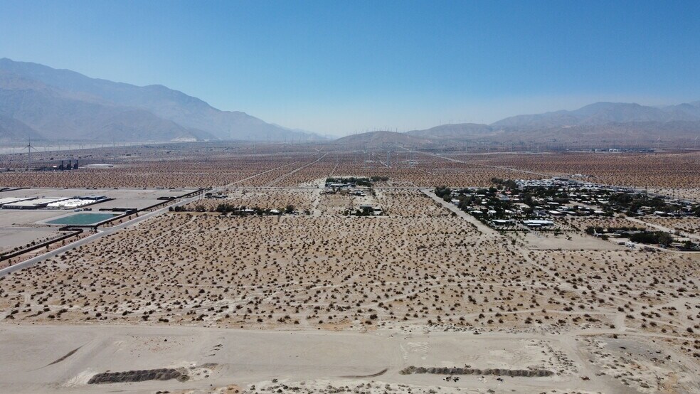 Primary Photo Of 0 Teagarden Dr, North Palm Springs Land For Sale