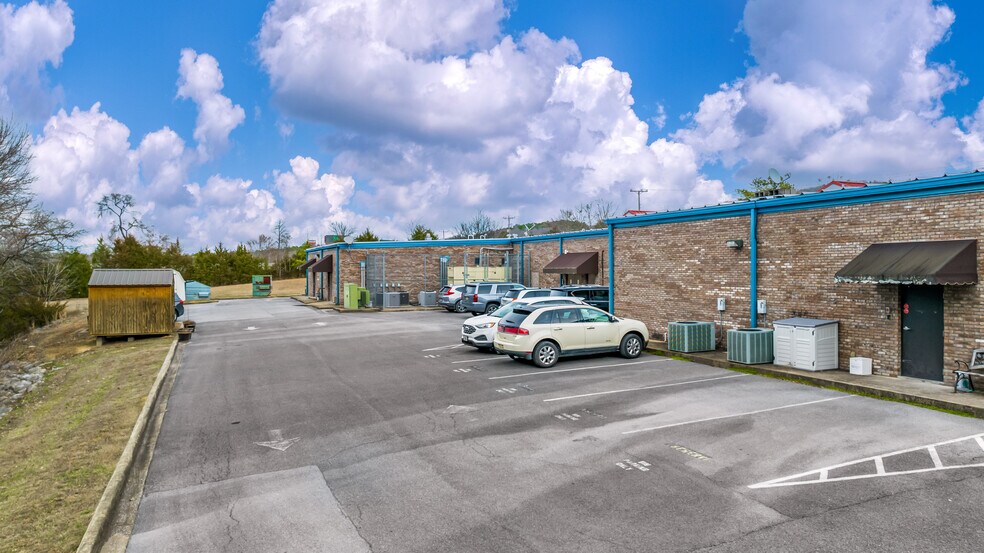More Photos Of 2202 Jordan Rd SW, Fort Payne Medical For Sale