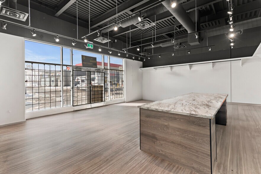More Photos Of 318-1 Nolanridge Cres NW, Calgary Storefront Retail Office For Sale