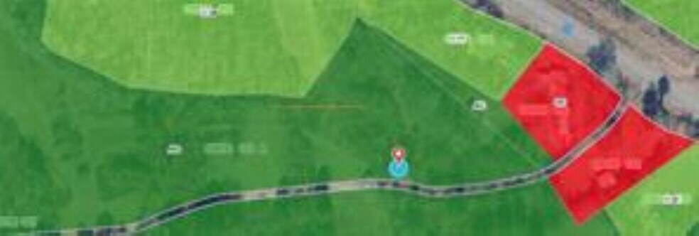 More Photos Of 10708 Cumming Hwy, Canton Land For Sale