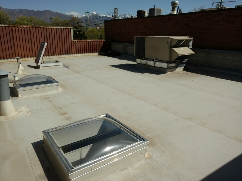 More Photos Of 661 S 200 E, Salt Lake City Office Residential For Lease
